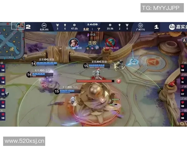 精英赛特别报道:JDG战队的崛起与突破之路全景回顾 精英赛特别报道:JDG战队的崛起与突破之路全景回顾