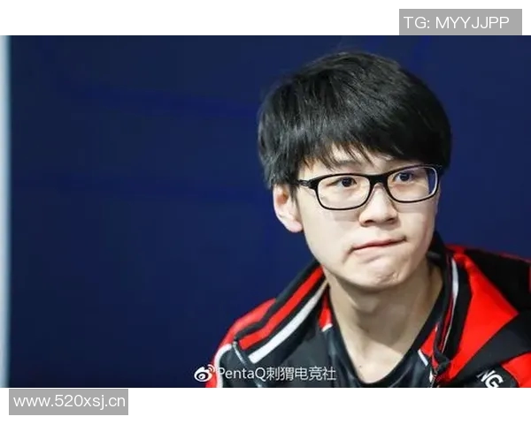 深入探讨EDG战队选手个人能力表现的全面数据分析与解读 深入探讨EDG战队选手个人能力表现的全面数据分析与解读