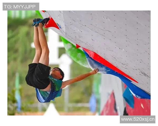 武汉攀岩队勇夺最新攀岩团队协作排行榜第一名引领潮流 武汉攀岩队勇夺最新攀岩团队协作排行榜第一名引领潮流