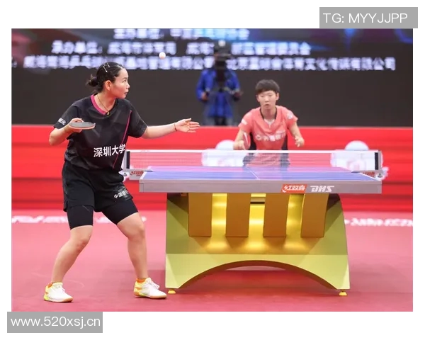 乒乓球心理素质实力榜单权威发布揭示选手心理抗压能力与竞技表现关系 乒乓球心理素质实力榜单权威发布揭示选手心理抗压能力与竞技表现关系