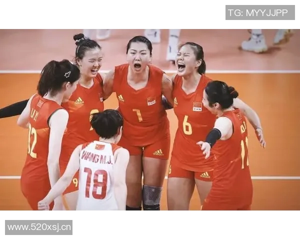 全运会观察:成都排球队的竞技状态与未来发展潜力分析 全运会观察:成都排球队的竞技状态与未来发展潜力分析