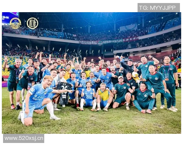 成都足球队在总决赛中的强势表现与未来发展潜力分析 成都足球队在总决赛中的强势表现与未来发展潜力分析