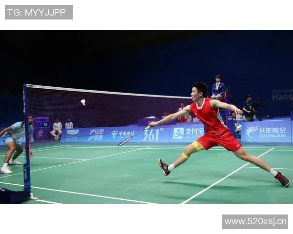 羽毛球的灵动魅力:深入杭州羽毛球队的灵活训练与技战术探索 羽毛球的灵动魅力:深入杭州羽毛球队的灵活训练与技战术探索