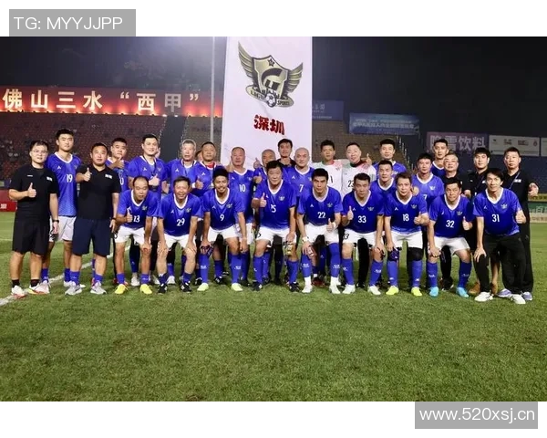 深圳足球队以67分领跑全国锦标赛积分榜展现强劲实力 深圳足球队以67分领跑全国锦标赛积分榜展现强劲实力