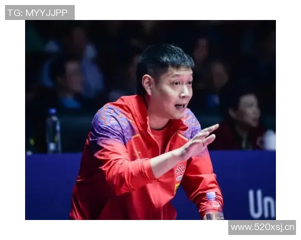 西安乒乓球队的蜕变与成长:一段不平凡的转型历程纪实 西安乒乓球队的蜕变与成长:一段不平凡的转型历程纪实